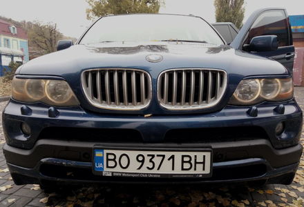 Продам BMW X5 2000 года в Киеве