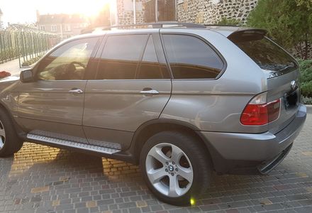 Продам BMW X5 2004 года в Одессе