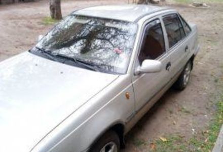 Продам Daewoo Nexia n100 1.5 16v 2006 года в г. Каменка, Днепропетровская область