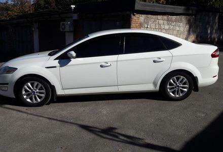 Продам Ford Mondeo 2011 года в Днепре