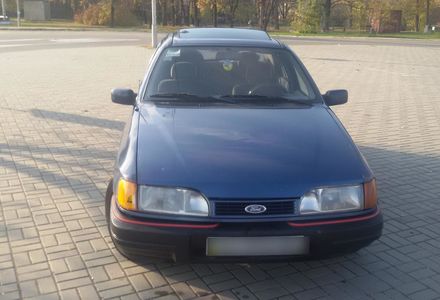 Продам Ford Sierra Chià 1988 года в г. Вышгород, Киевская область