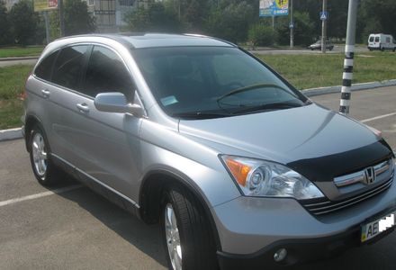 Продам Honda CR-V 2008 года в Днепре