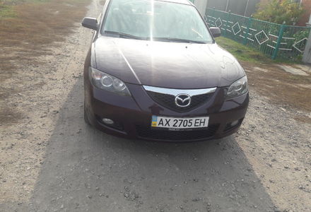 Продам Mazda 3 2006 года в Харькове