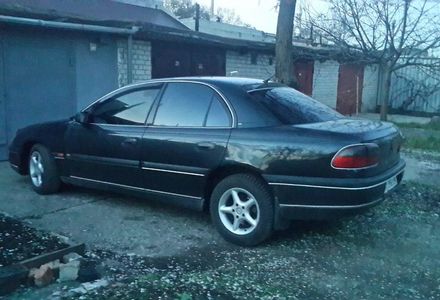 Продам Opel Omega 1995 года в Харькове