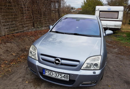Продам Opel Signum V6 2003 года в Хмельницком