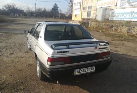 Продам Peugeot 405 1990 года в г. Сарны, Ровенская область