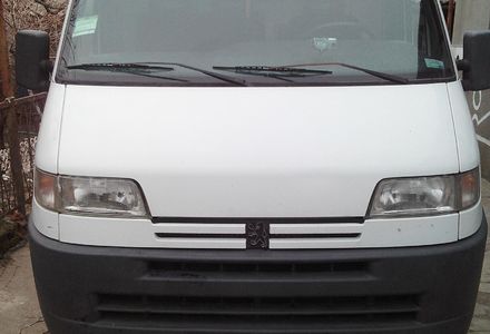 Продам Peugeot Boxer груз. 1996 года в Одессе