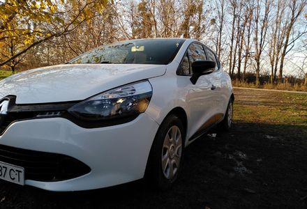 Продам Renault Clio 2014 года в Виннице