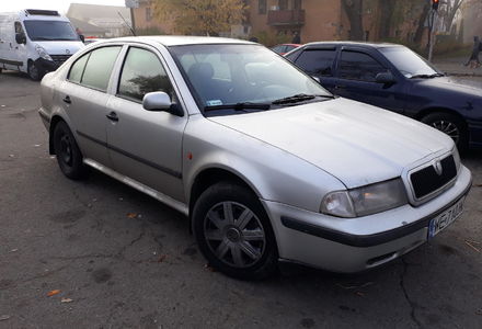 Продам Skoda Octavia 2000 года в Киеве