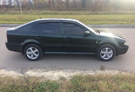 Продам Skoda Octavia 2004 года в Львове