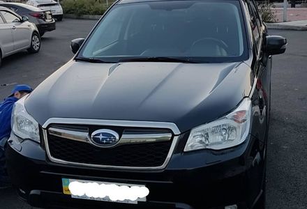 Продам Subaru Forester 2.5 is 2013 года в Киеве