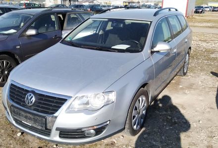 Продам Volkswagen Passat B6 HighLine 2005 года в Киеве