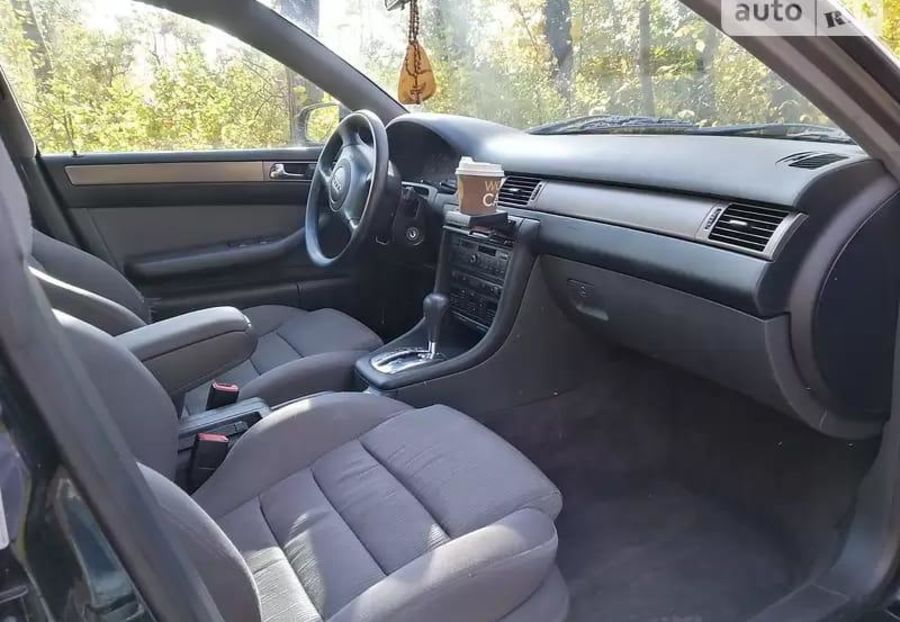 Продам Audi A6 1999 года в Черкассах