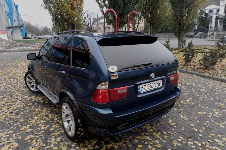 Продам BMW X5 2000 года в Киеве