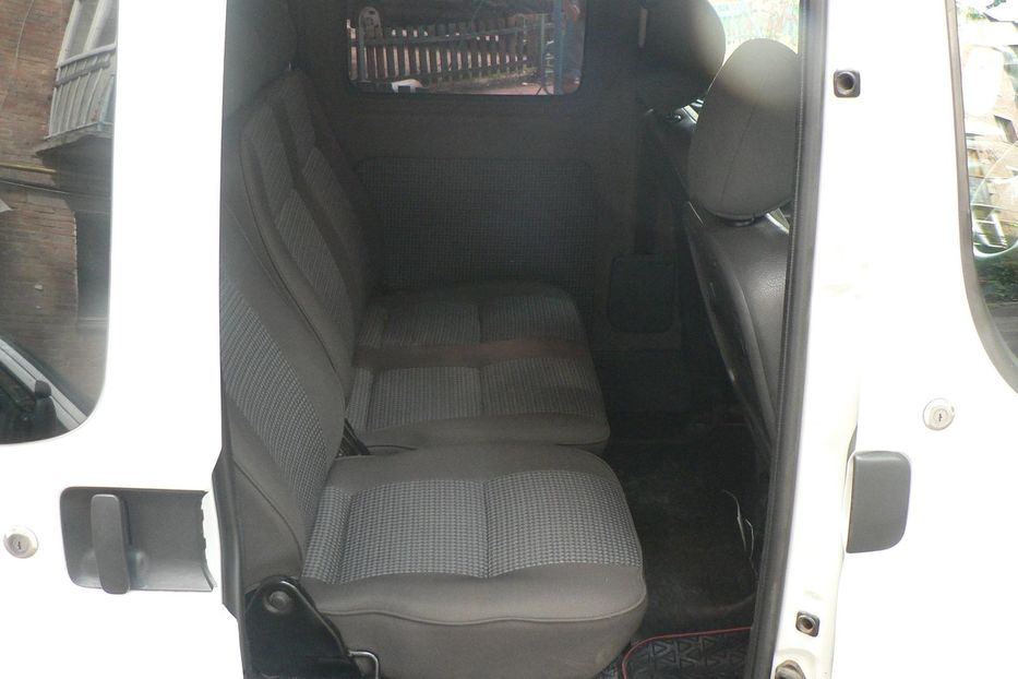 Продам Citroen Berlingo пасс. 2008 года в г. Хорол, Полтавская область