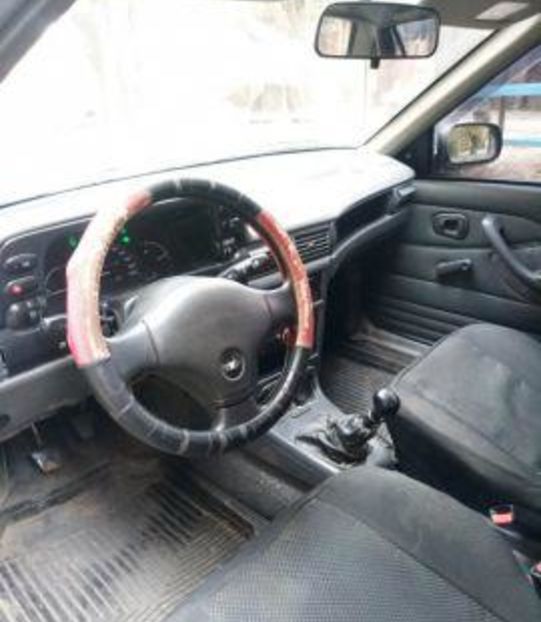 Продам Daewoo Nexia n100 1.5 16v 2006 года в г. Каменка, Днепропетровская область