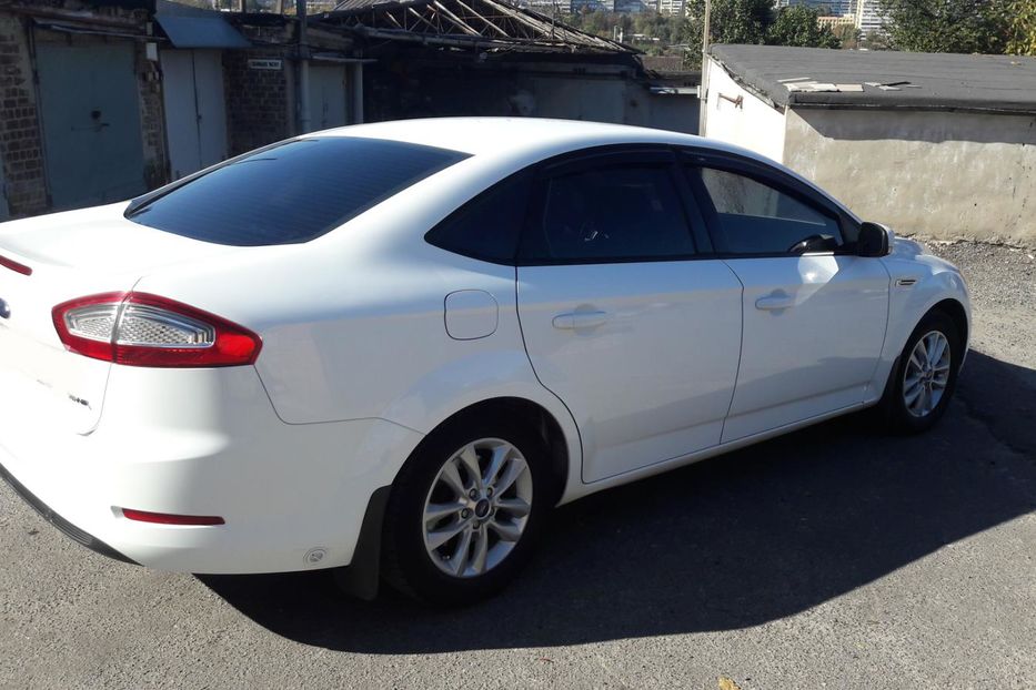 Продам Ford Mondeo 2011 года в Днепре