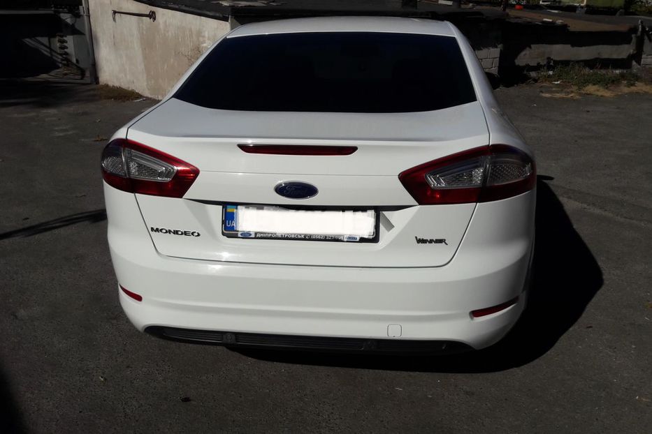 Продам Ford Mondeo 2011 года в Днепре