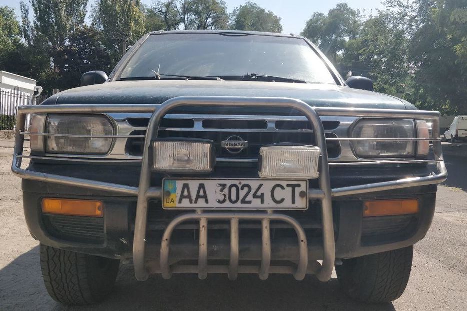 Продам Nissan Pathfinder 1996 года в Одессе