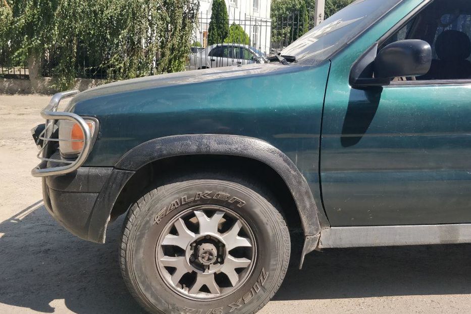 Продам Nissan Pathfinder 1996 года в Одессе