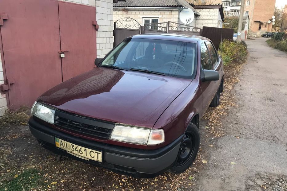 Продам Opel Vectra A 1991 года в г. Переяслав-Хмельницкий, Киевская область