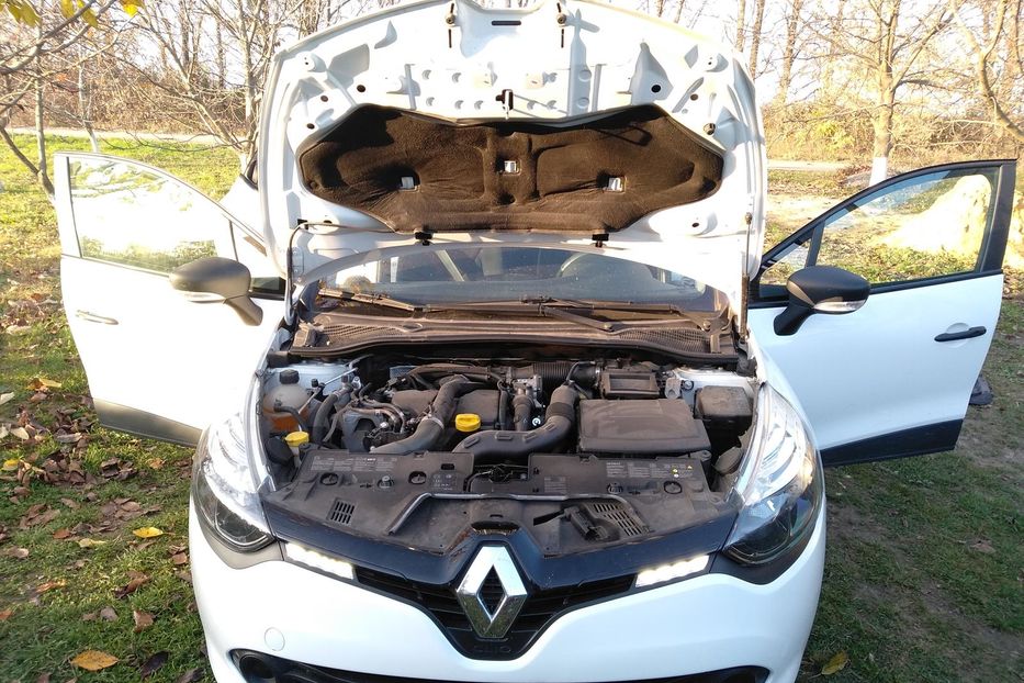 Продам Renault Clio 2014 года в Виннице