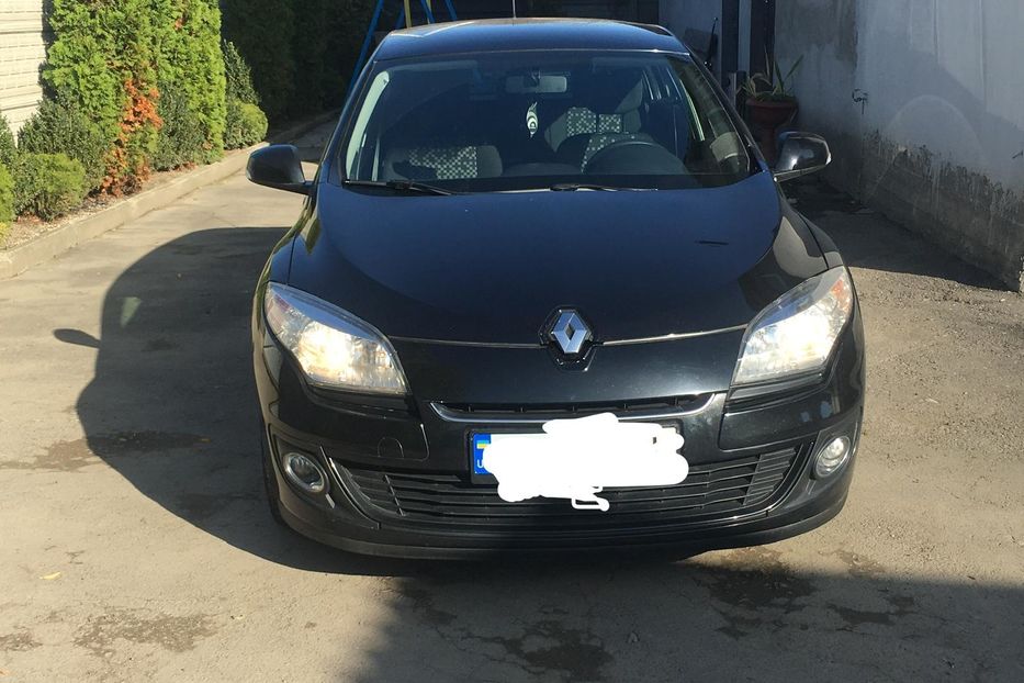 Продам Renault Megane Універсал 2013 года в Ивано-Франковске