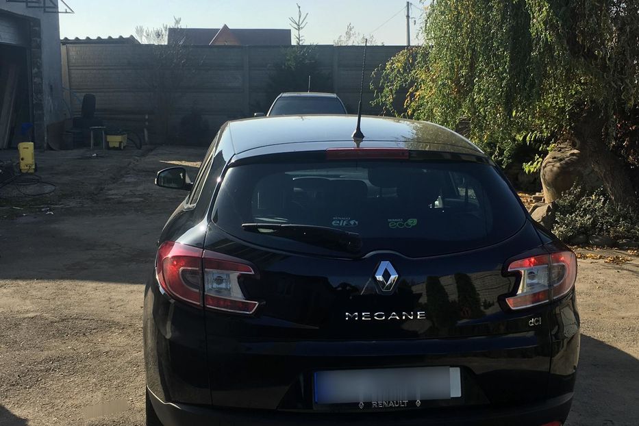 Продам Renault Megane Універсал 2013 года в Ивано-Франковске