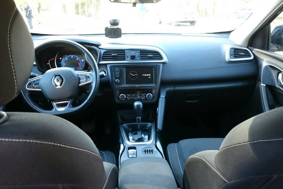 Продам Renault Premium KADJARO 2016 года в Днепре