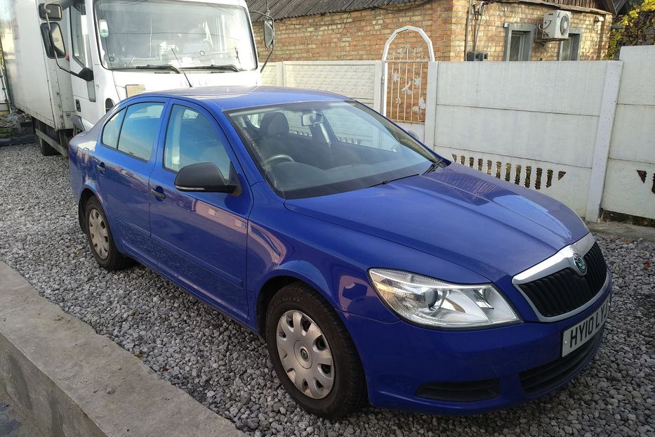 Teyes skoda octavia a5