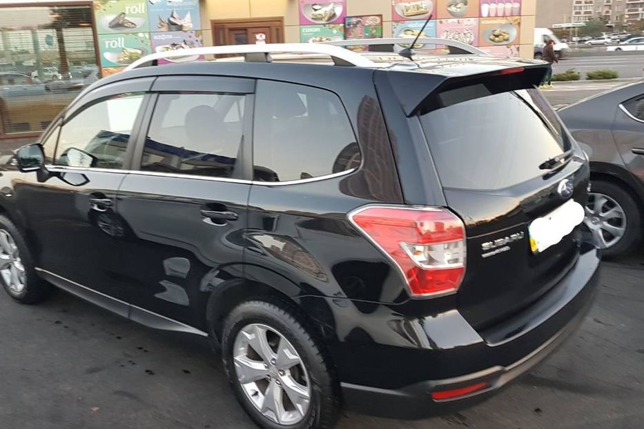 Продам Subaru Forester 2.5 is 2013 года в Киеве