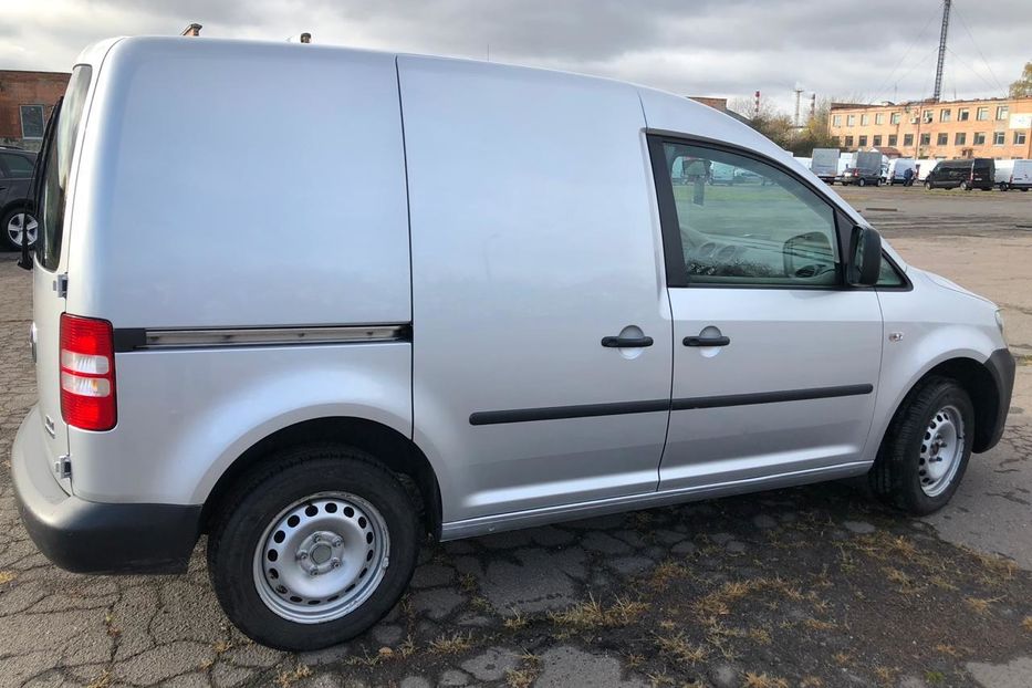 Продам Volkswagen Caddy груз. 2015 года в г. Дубно, Ровенская область