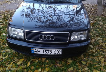 Продам Audi 100 c4 1991 года в Запорожье