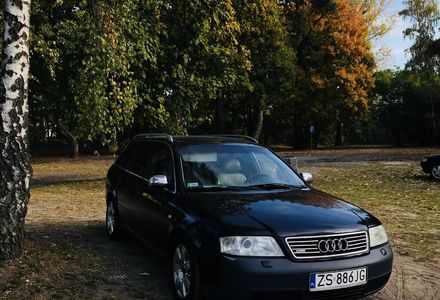 Продам Audi A6 1999 года в Ровно