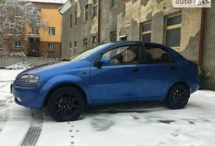 Продам Chevrolet Aveo 2005 года в Виннице