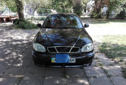 Продам Daewoo Sens 2006 года в Запорожье