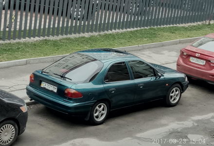 Продам Ford Mondeo 1994 года в Киеве