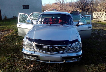 Продам ГАЗ 31105 2017 года в Ивано-Франковске