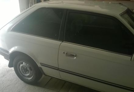 Продам Mazda 323 1989 года в г. Каховка, Херсонская область