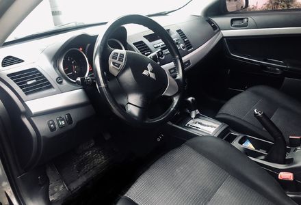 Продам Mitsubishi Lancer X 2011 года в Одессе