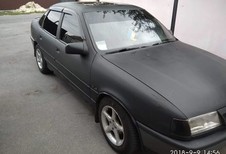 Продам Opel Vectra A 2.0 і 4*4 KAT 1992 года в г. Мена, Черниговская область