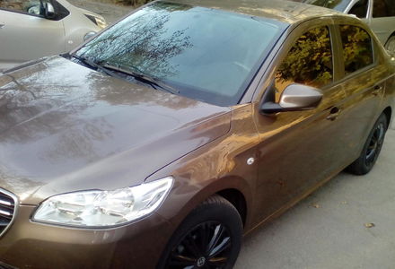 Продам Peugeot 301 2014 года в г. Кривой Рог, Днепропетровская область