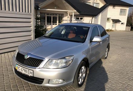 Продам Skoda Octavia A5 2011 года в Львове