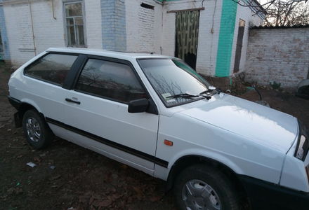 Продам ВАЗ 2108 1992 года в г. Бобринец, Кировоградская область