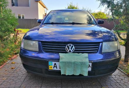 Продам Volkswagen Passat B5 1998 года в г. Ирпень, Киевская область