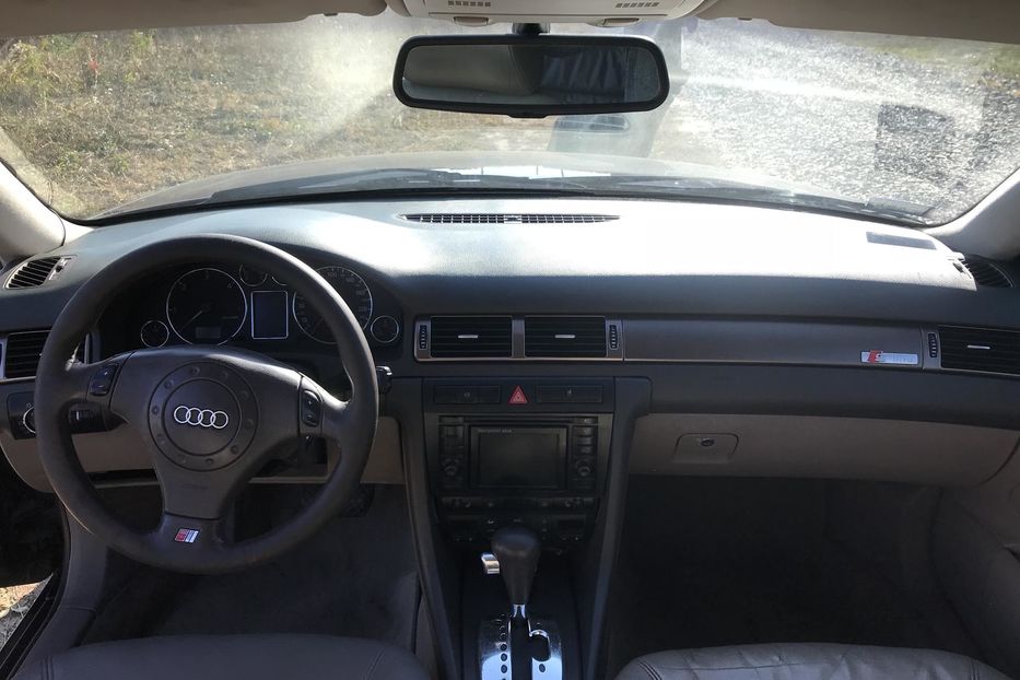 Продам Audi A6 1999 года в Ровно