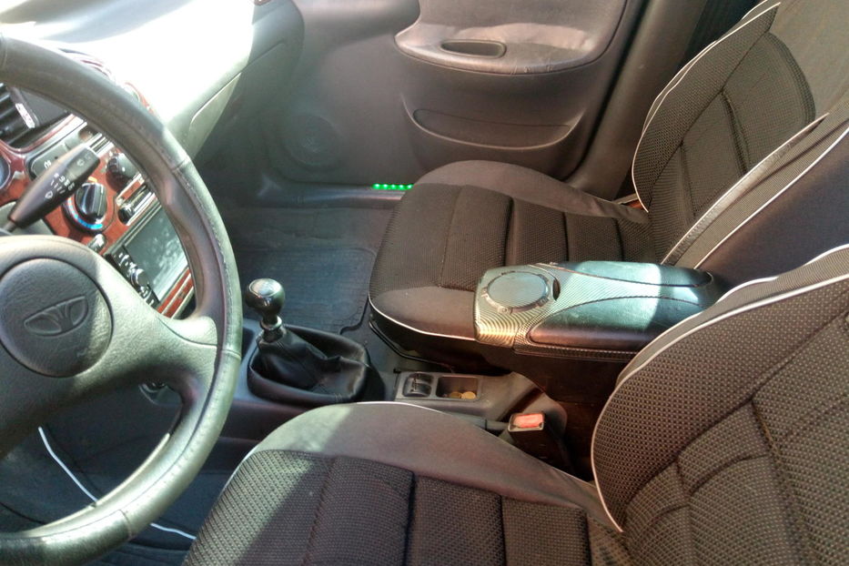 Продам Daewoo Lanos корея 1998 года в Одессе