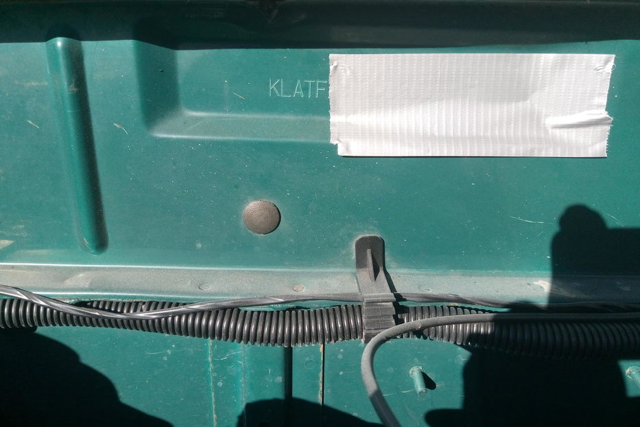 Продам Daewoo Lanos корея 1998 года в Одессе