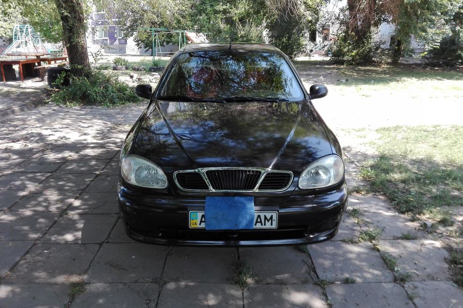 Продам Daewoo Sens 2006 года в Запорожье