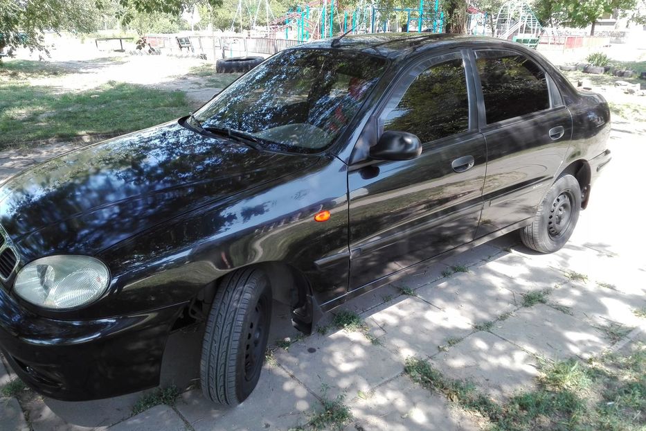 Продам Daewoo Sens 2006 года в Запорожье